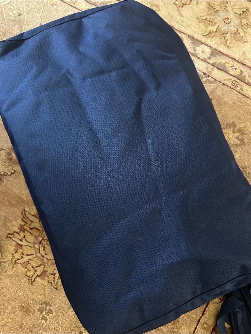 Patagonia Black Hole Duffel Bag 55L